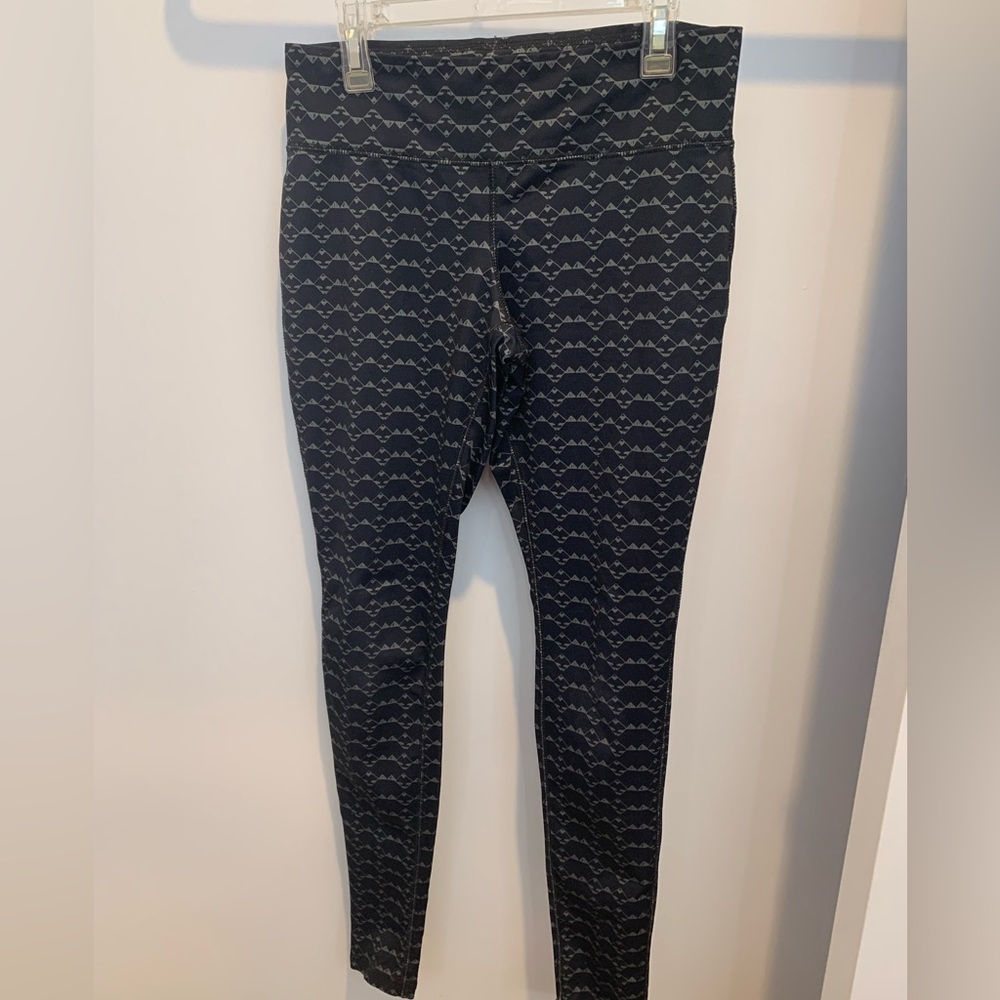 Mossimo running pants, size S